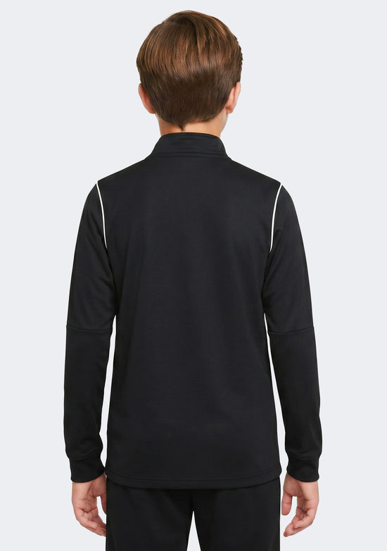 Nike Kids' Park 20 Track Jacket Black