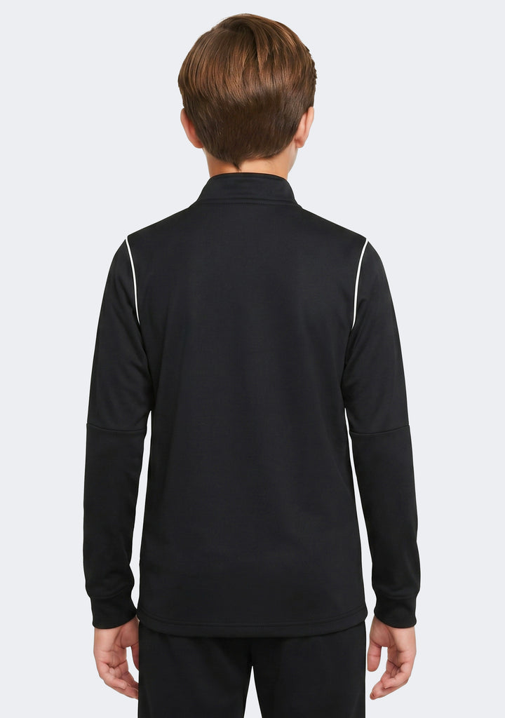Nike Kids' Park 20 Track Jacket Black