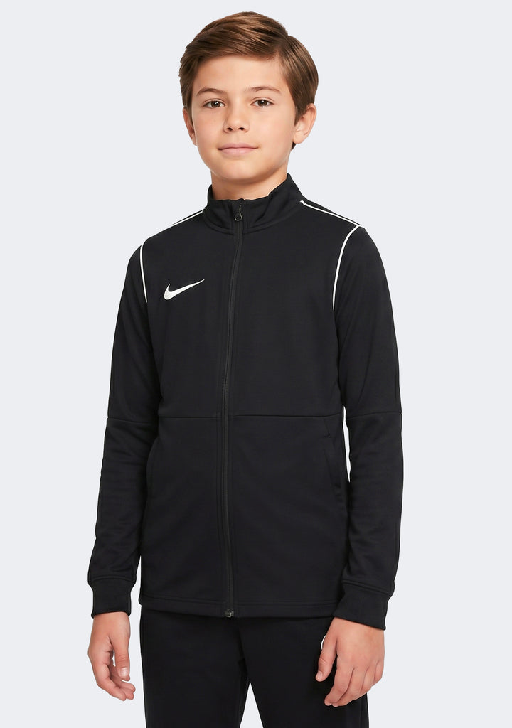 Nike Kids' Park 20 Track Jacket Black