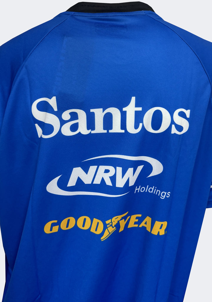 O'Neills Western Force Lincoln Games Men's Shirt