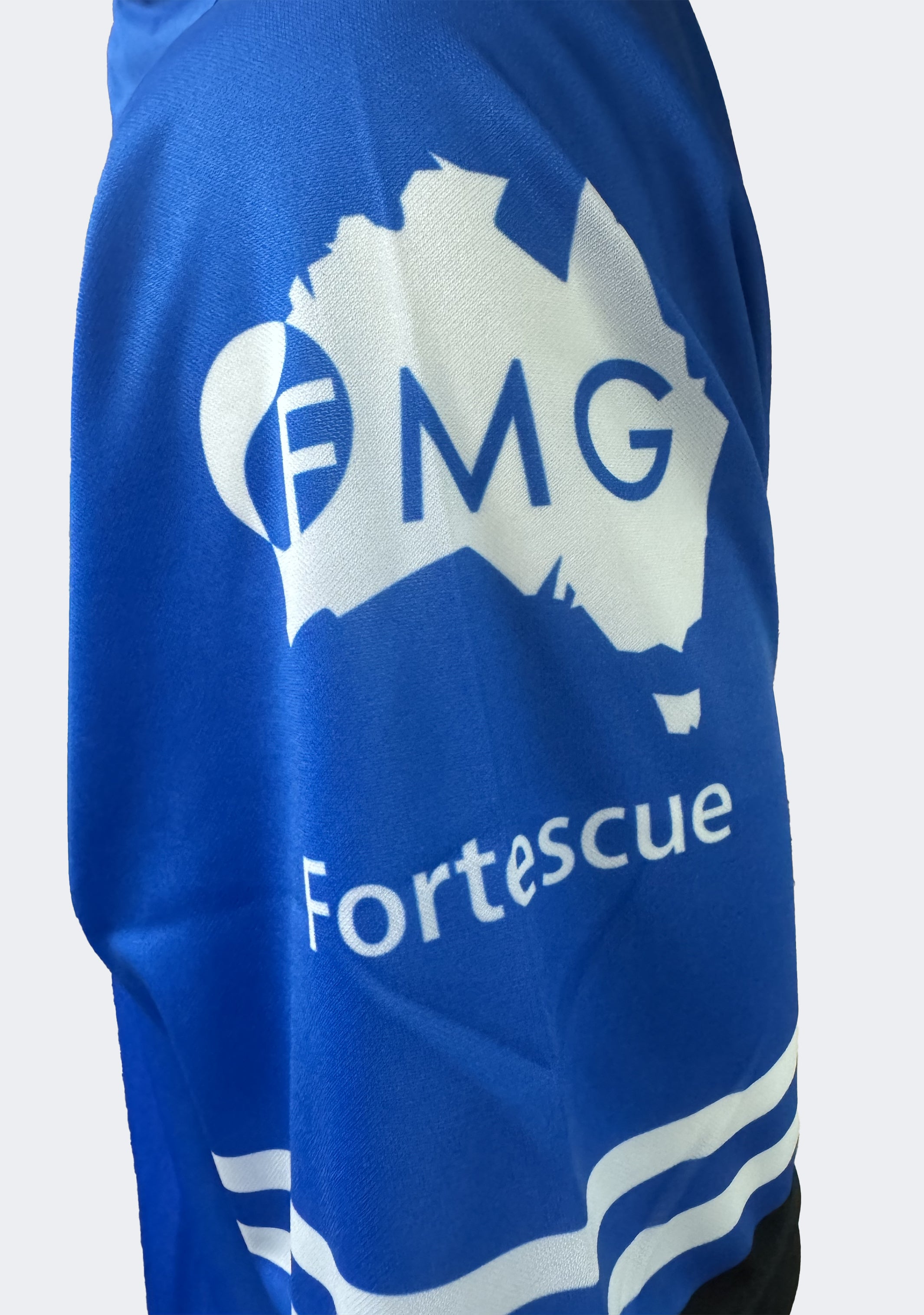 O'Neills Western Force Men's Polo