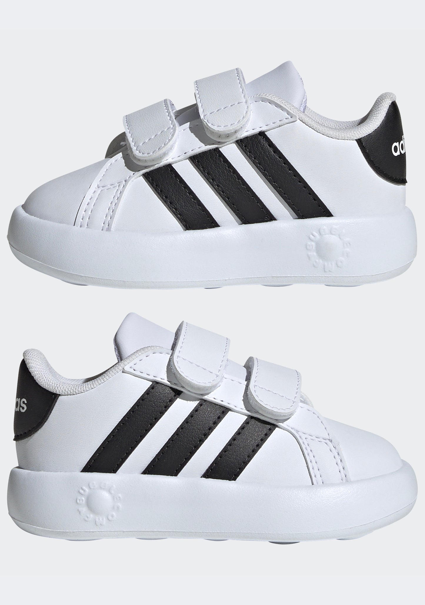 Adidas Infants Grand Court 2.0