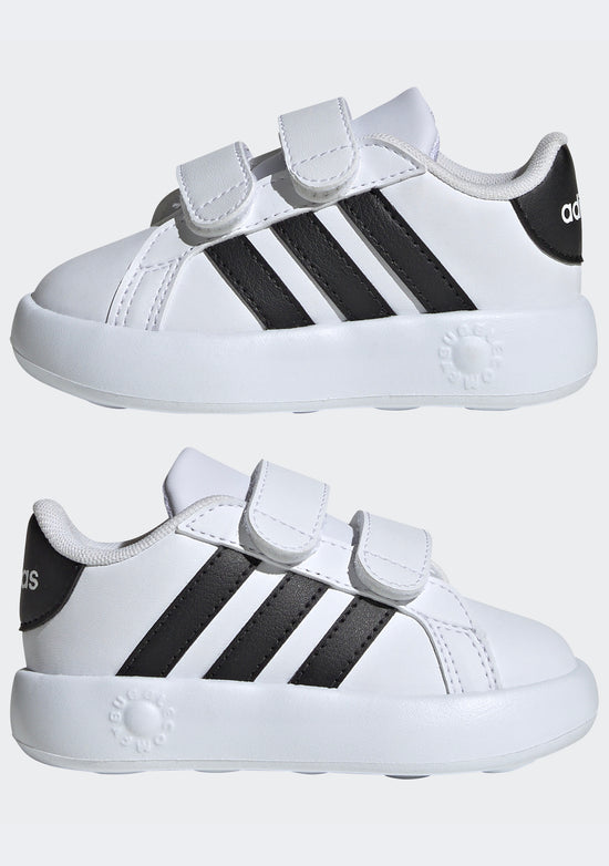 Adidas Infants Grand Court 2.0