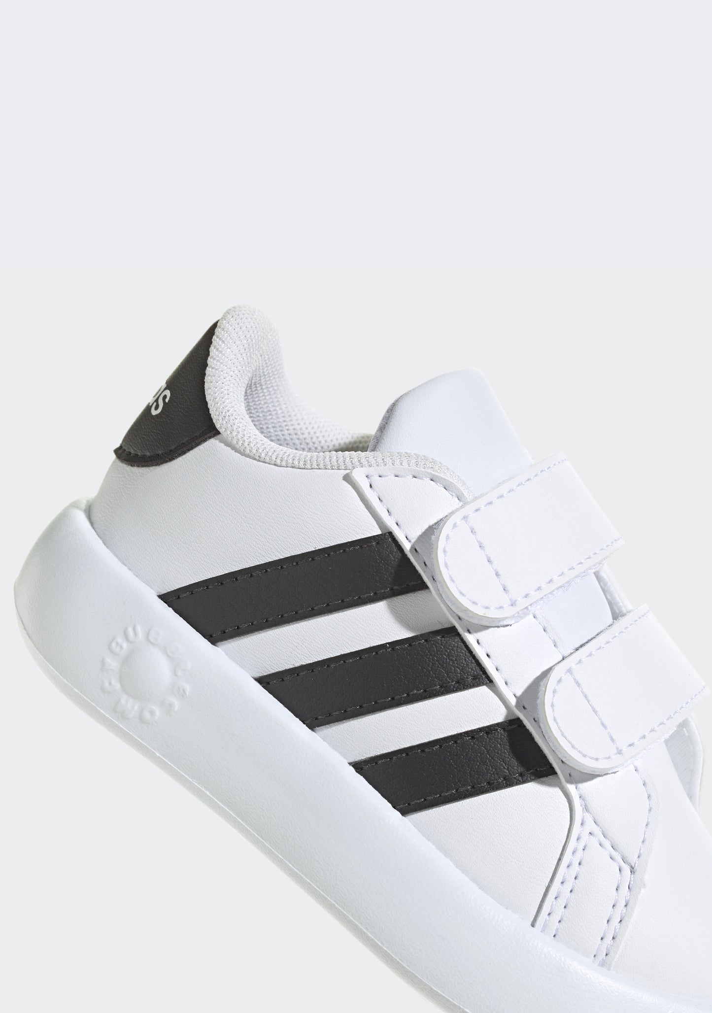 Adidas Infants Grand Court 2.0