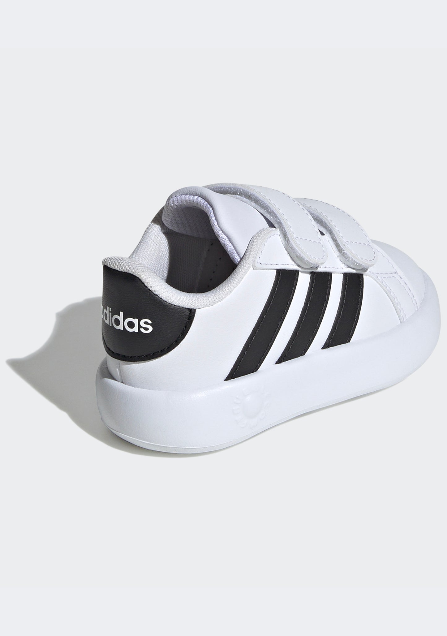 Adidas Infants Grand Court 2.0