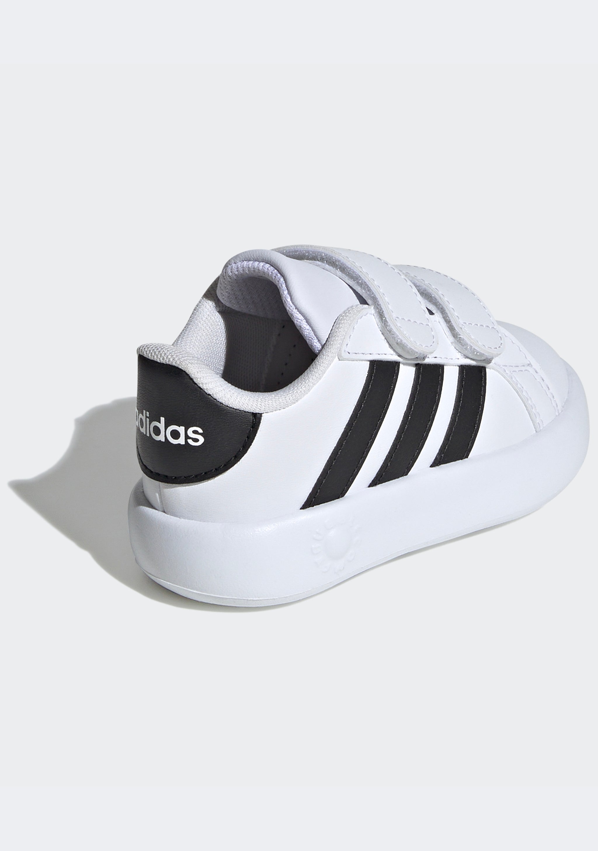 Adidas Infants Grand Court 2.0