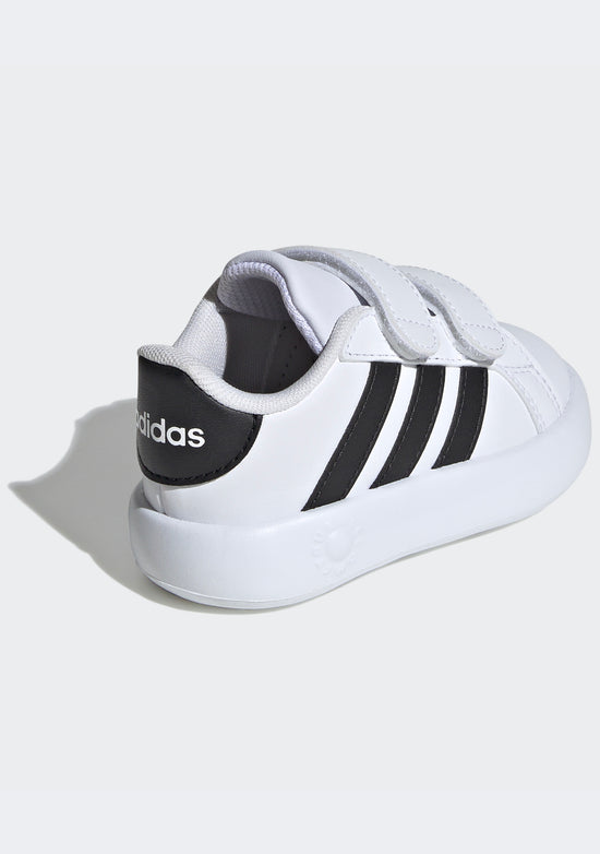 Adidas Infants Grand Court 2.0