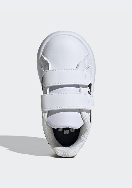 Adidas Infants Grand Court 2.0