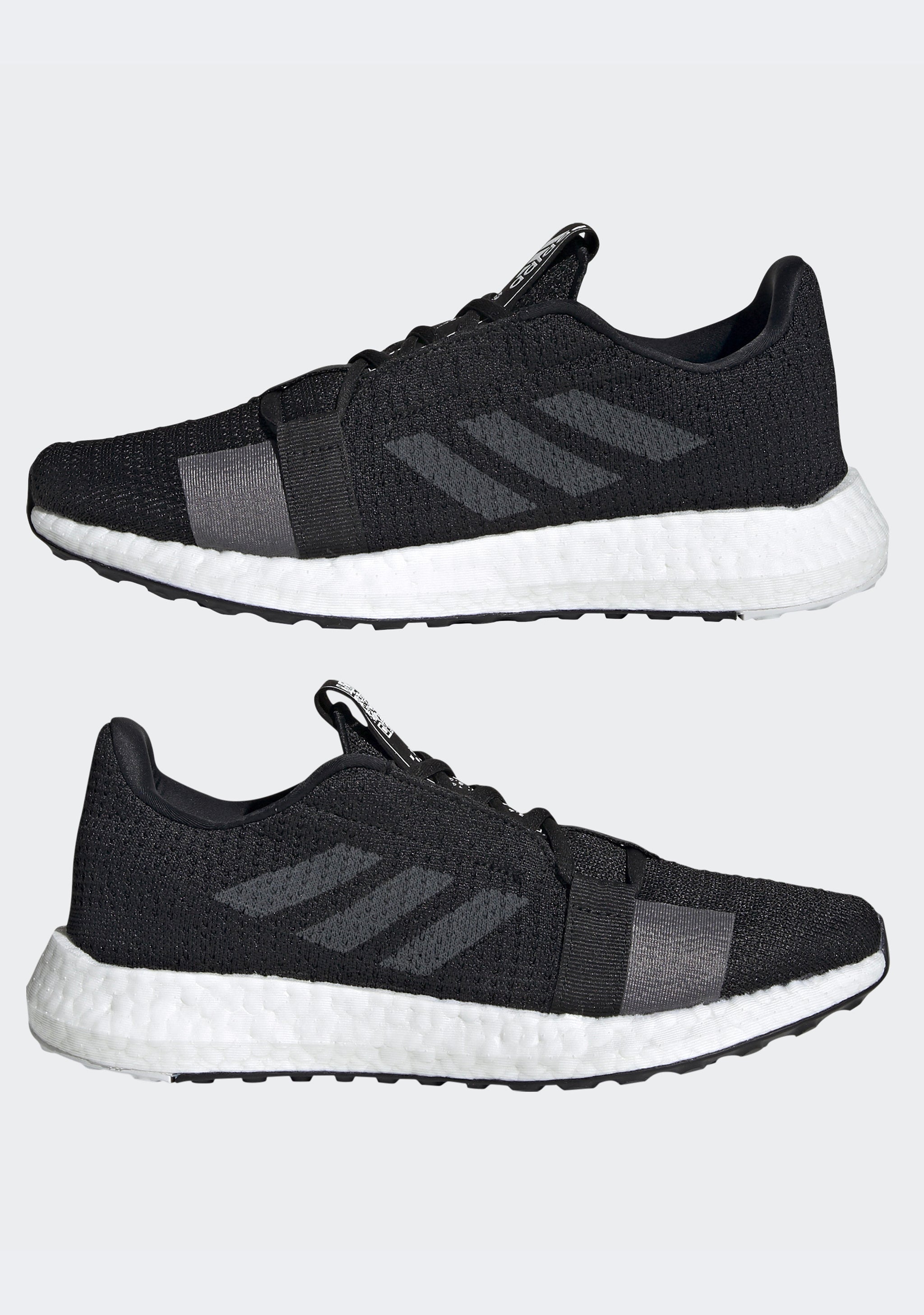 Adidas Women's Senseboost Go – Jim Kidd Sports1