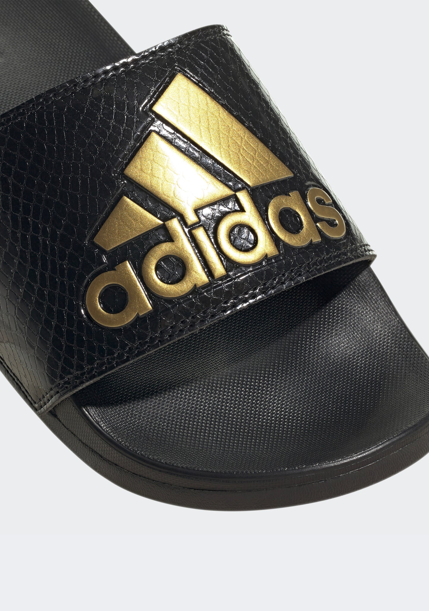 Adidas Women’s Adilette Comfort Slides