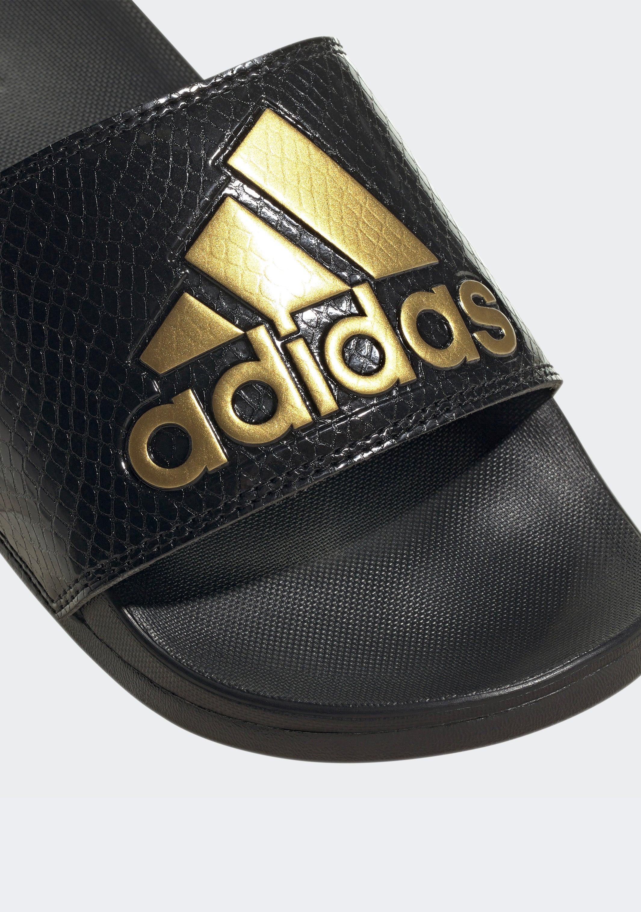 Adidas Women’s Adilette Comfort Slides