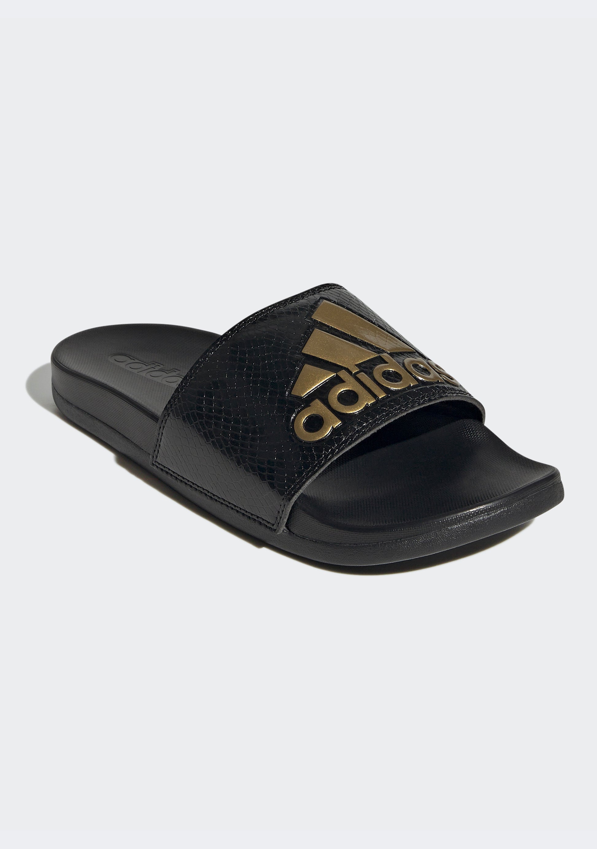Adidas Women’s Adilette Comfort Slides