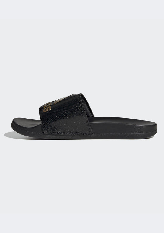 Adidas Women’s Adilette Comfort Slides