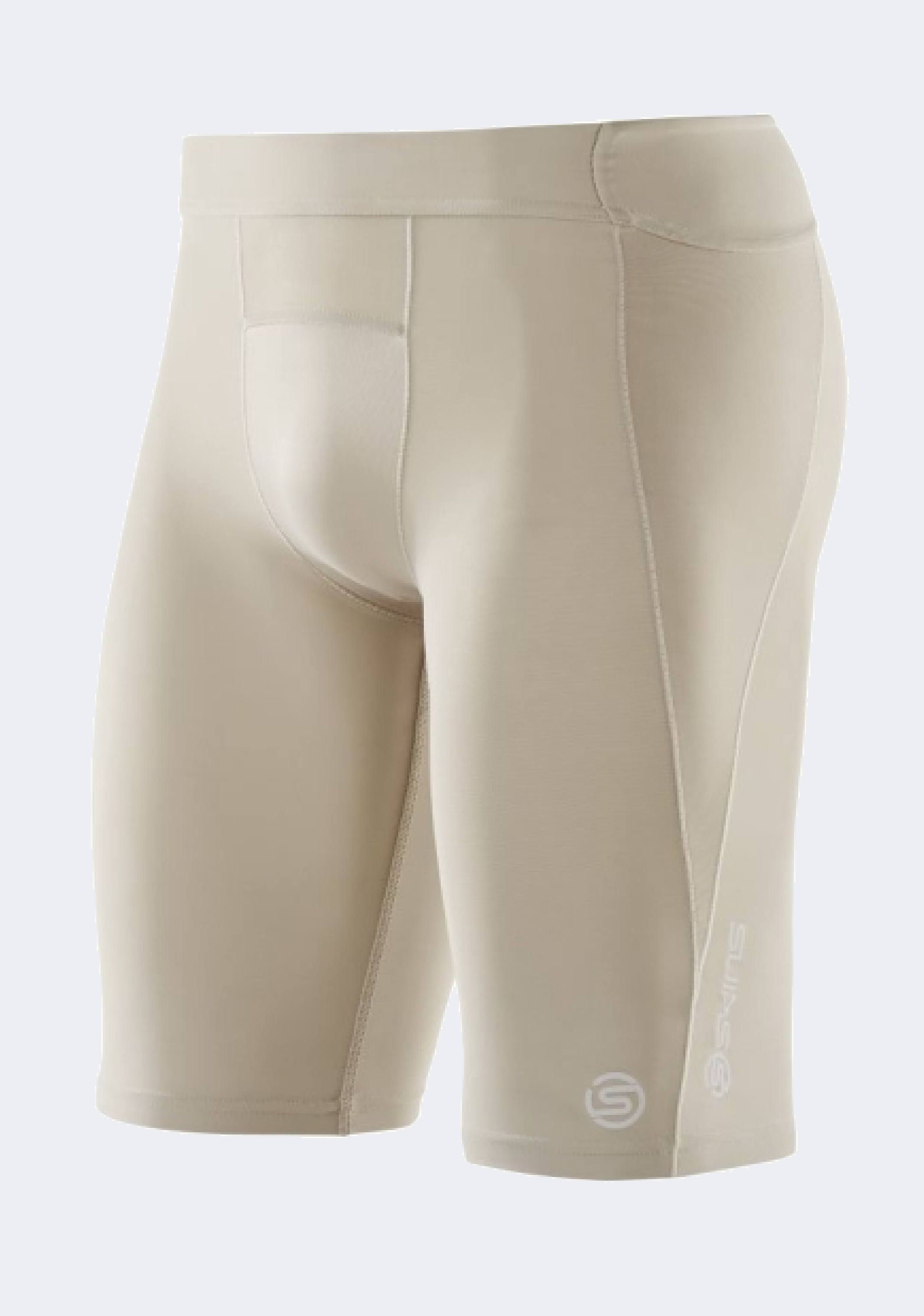 Skins Men's A400 Half Tights
