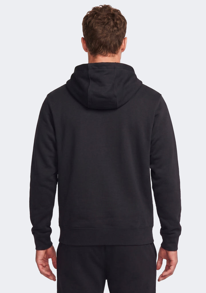 Nike Men's Sportswear Club Full-Zip Hoodie