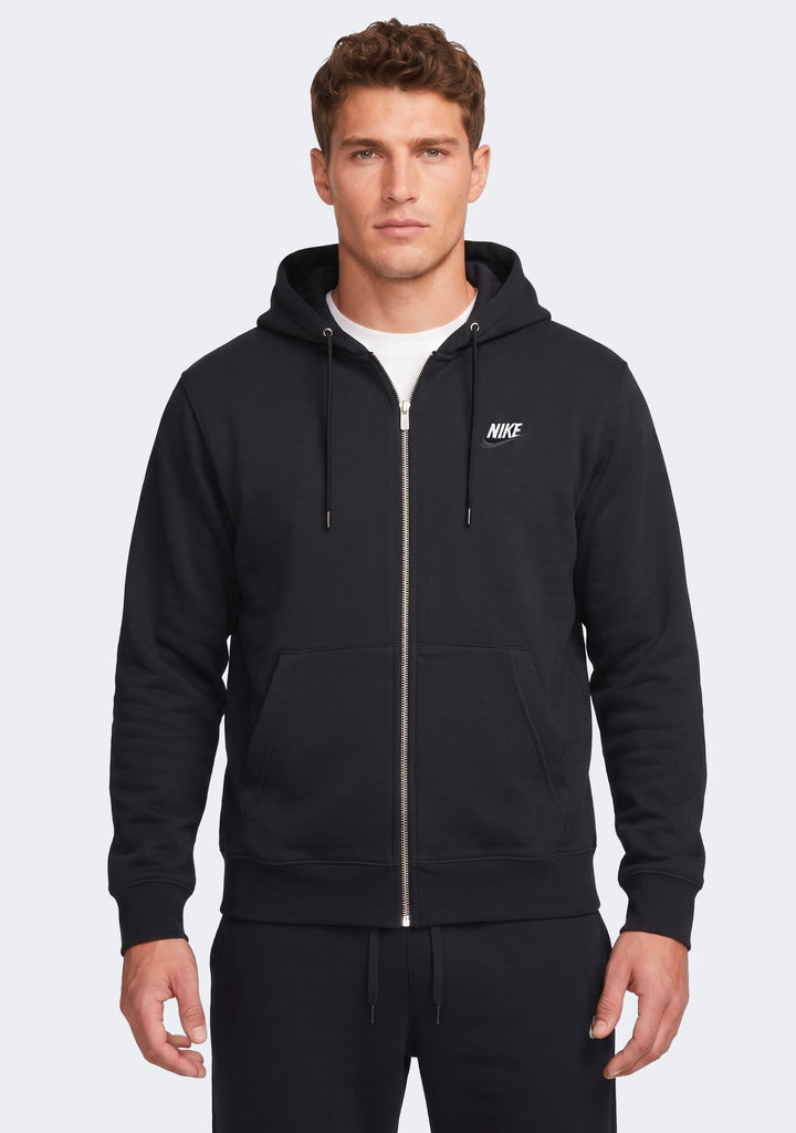 Nike Men's Sportswear Club Full-Zip Hoodie