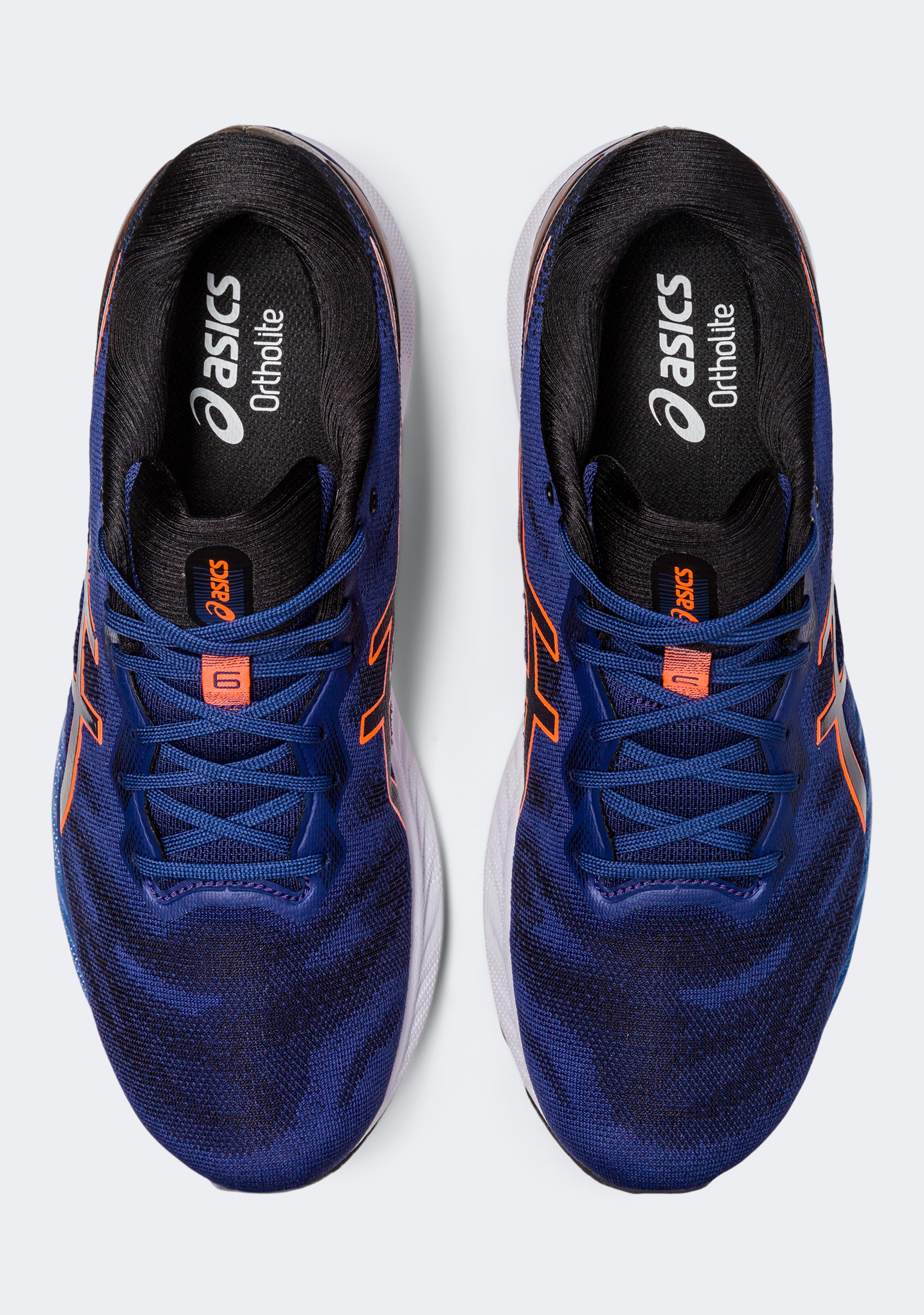 Asics Men’s Gel-Ziruss 6