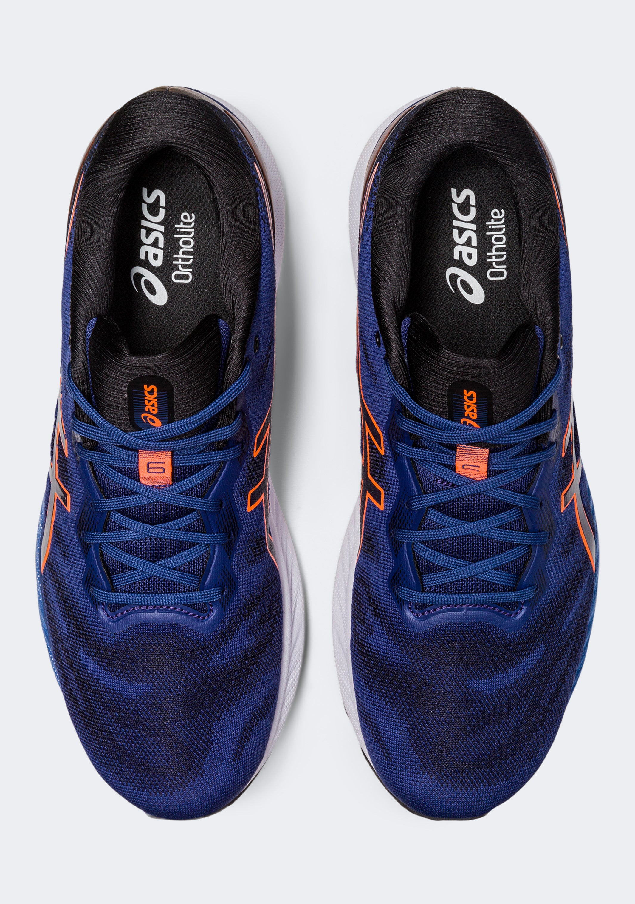 Asics Men’s Gel-Ziruss 6