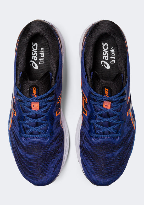 Asics Men’s Gel-Ziruss 6