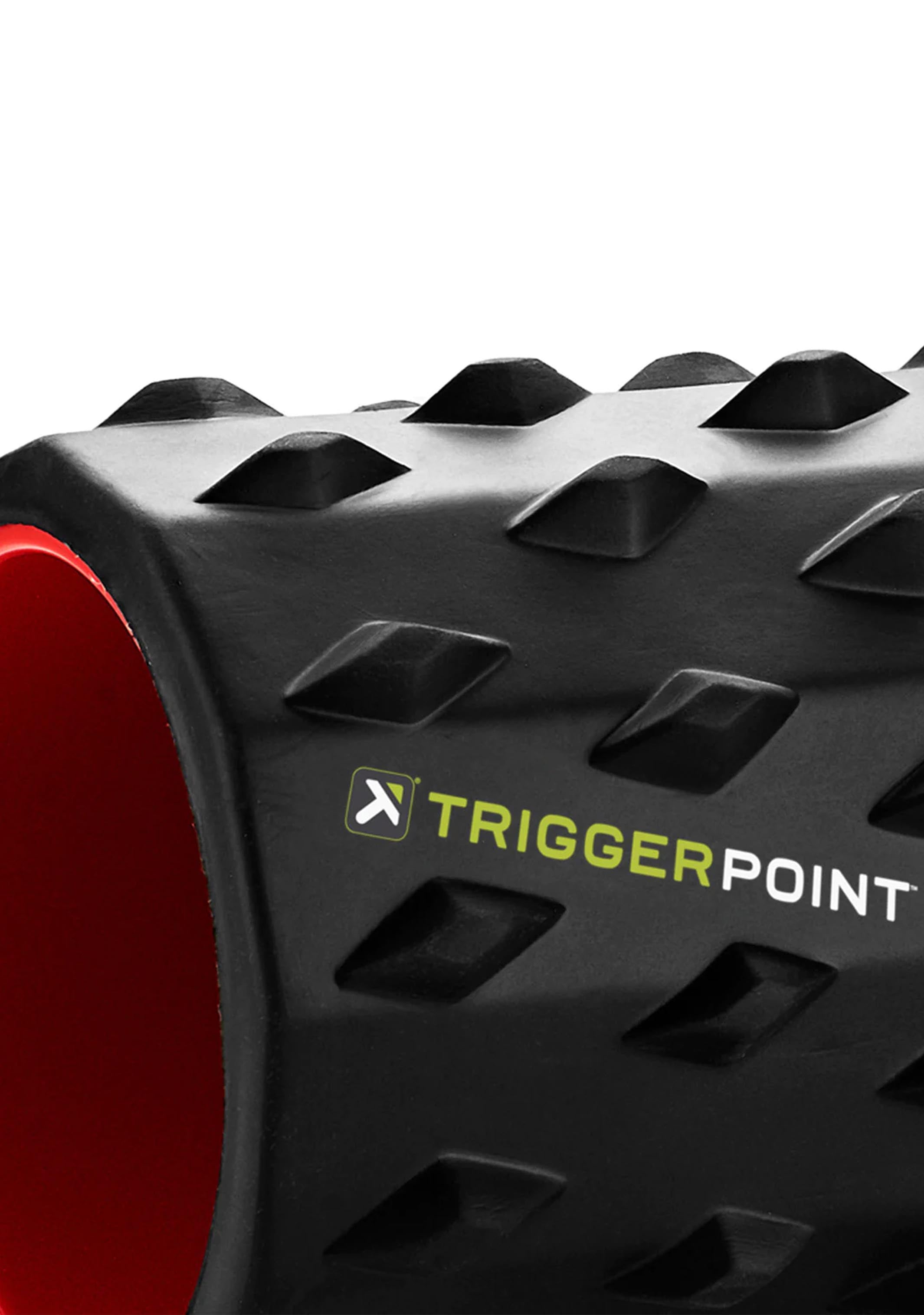 Trigger Point Carbon Foam Roller 04432 Jim Kidd Sports
