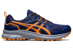 Asics Mens Trail Scout 3 Running Shoes <br> 1011B700 400