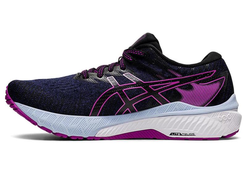 Asics Womens GT 2000 10 <BR> 1012B045 404