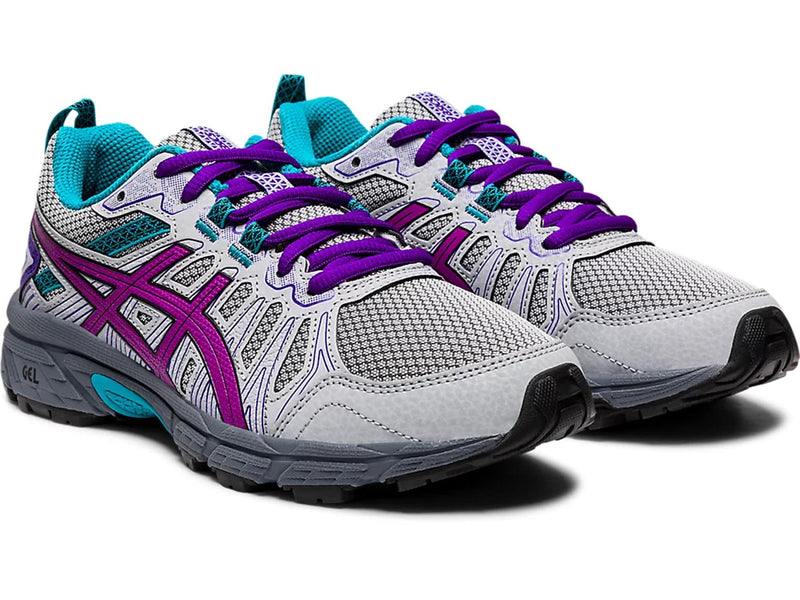 Asics Junior Gel Venture 7 GS <BR> 1014A072 022