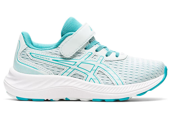 Asics Junior Pre Excite 9 PS <BR> 1014A234 403
