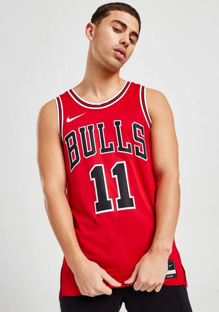 Nike Men's Chicago Bulls Icon Edition 22/23