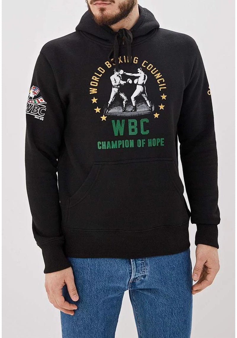 Adidas wbc 2025