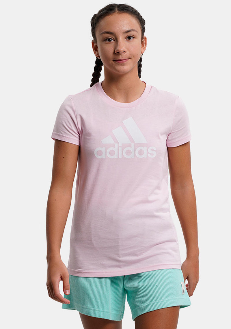 Adidas girls t shirt new arrivals
