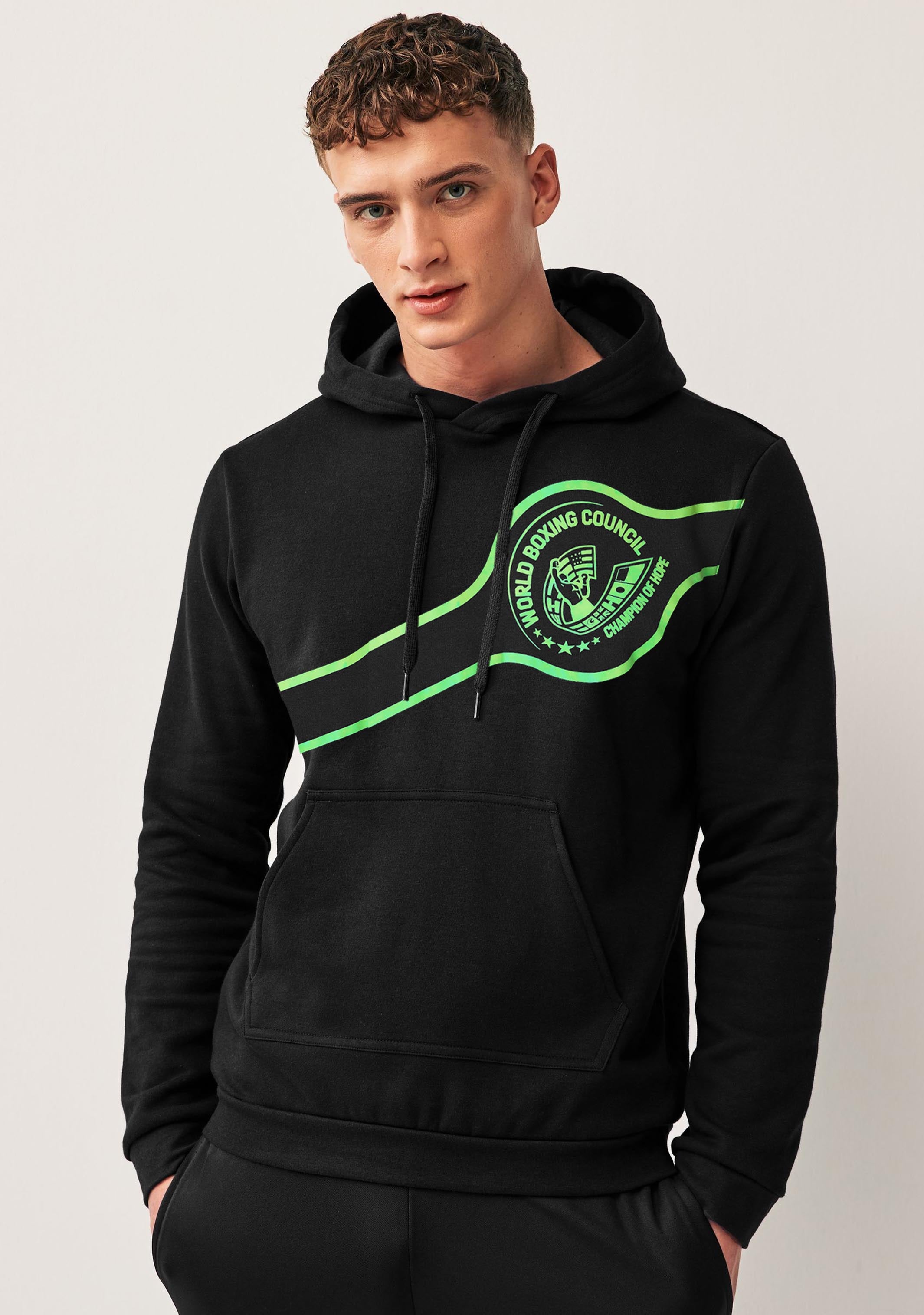 Adidas Men's Trad Hoodie WBC