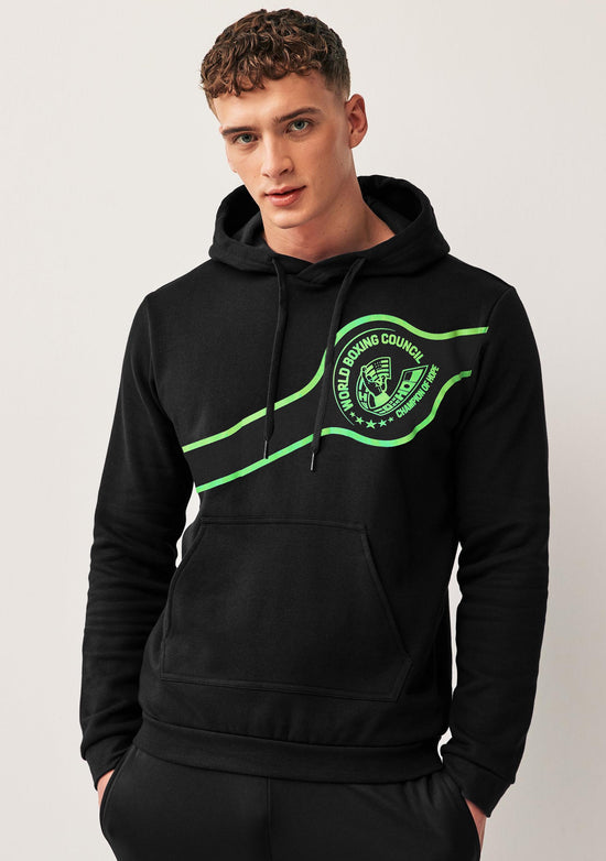 Adidas Men's Trad Hoodie WBC