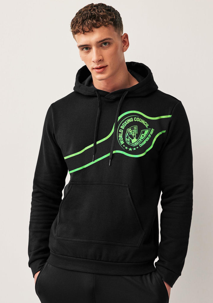 Adidas Men's Trad Hoodie WBC