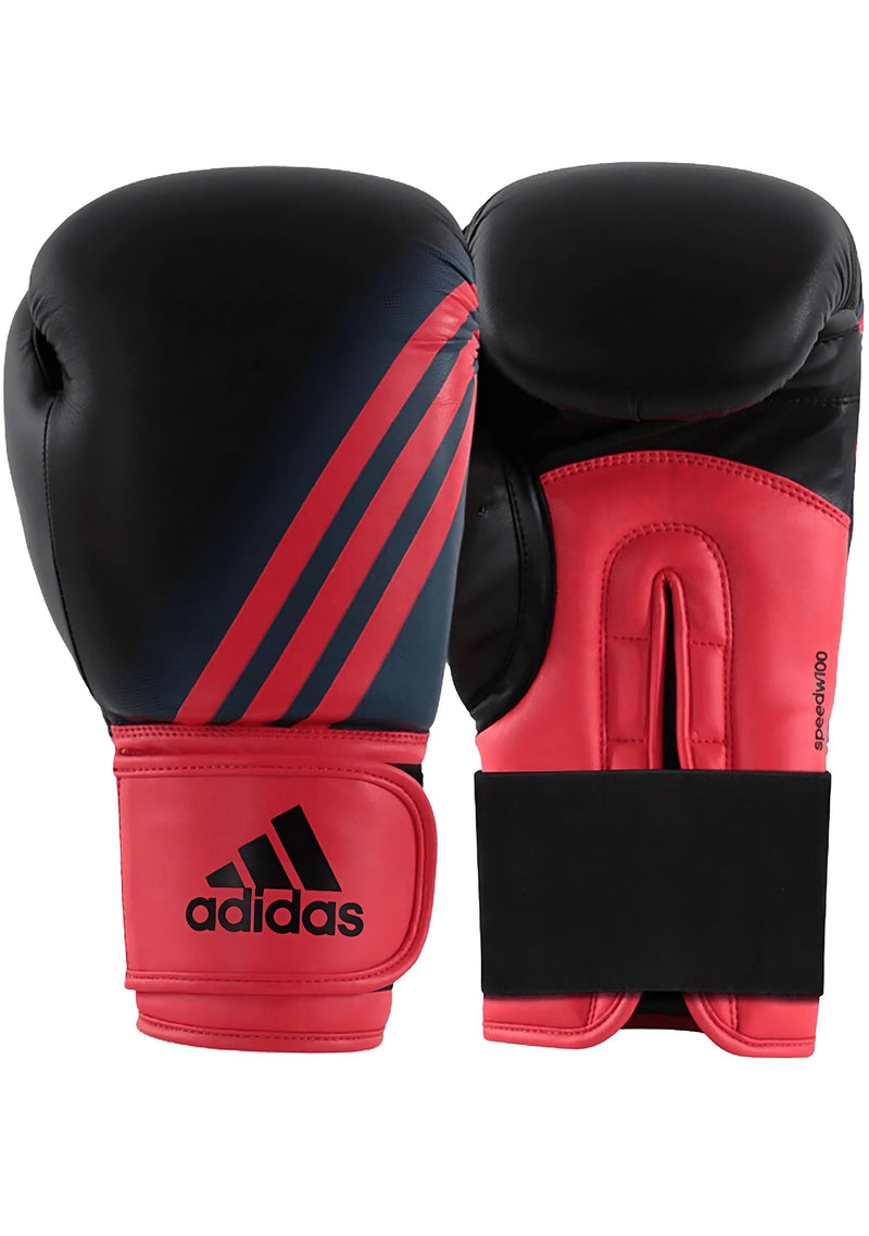 Adidas womens boxing gloves top