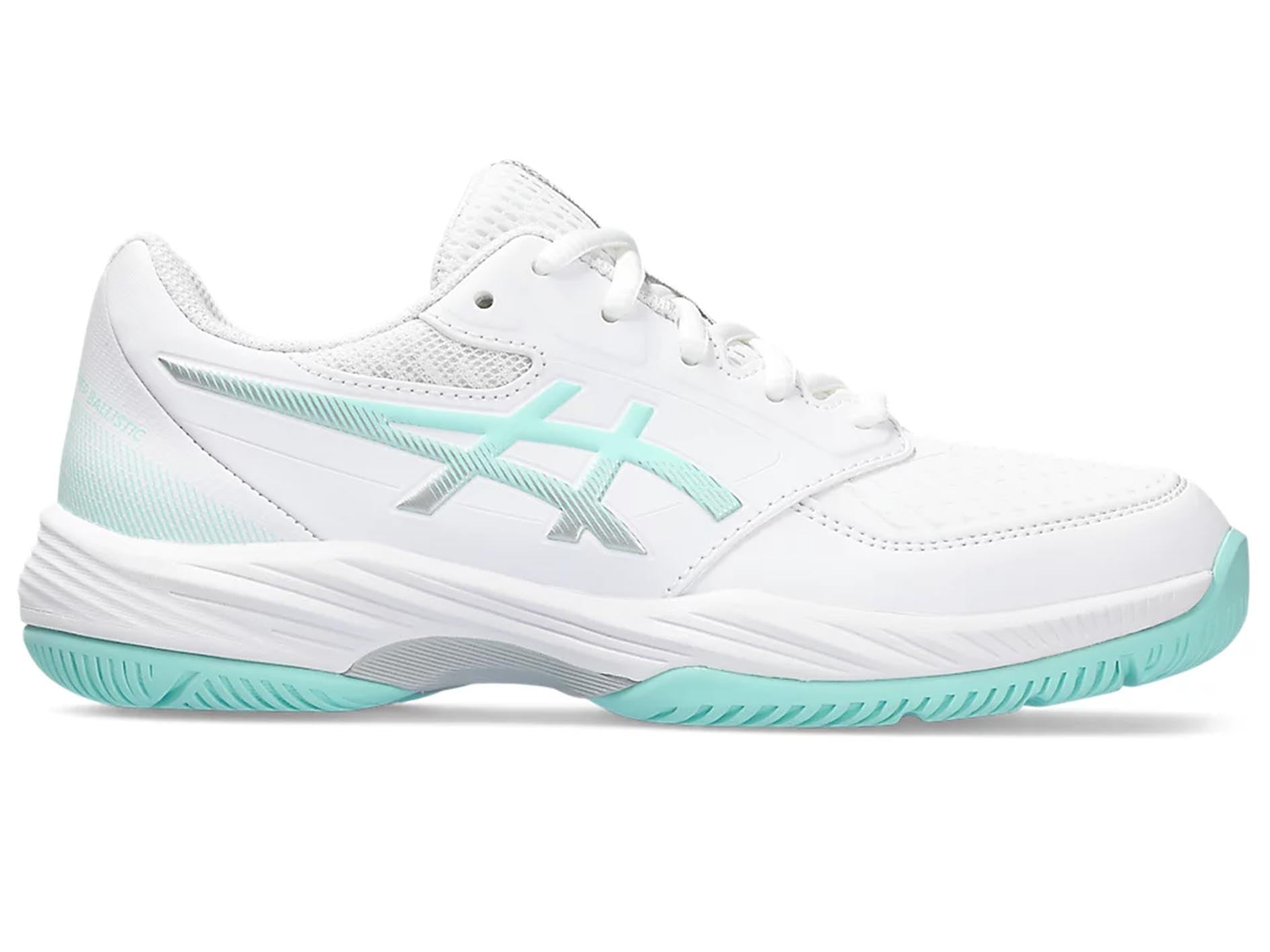Asics Kids Gel Netburner Ballistic 3 GS 1054A011 106 Jim Kidd Sports