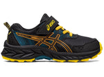 Asics Kids Pre Venture 9 PS Trail Running Shoes <br> 1014A277 001