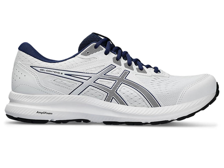 Asics Mens Gel Contend 8