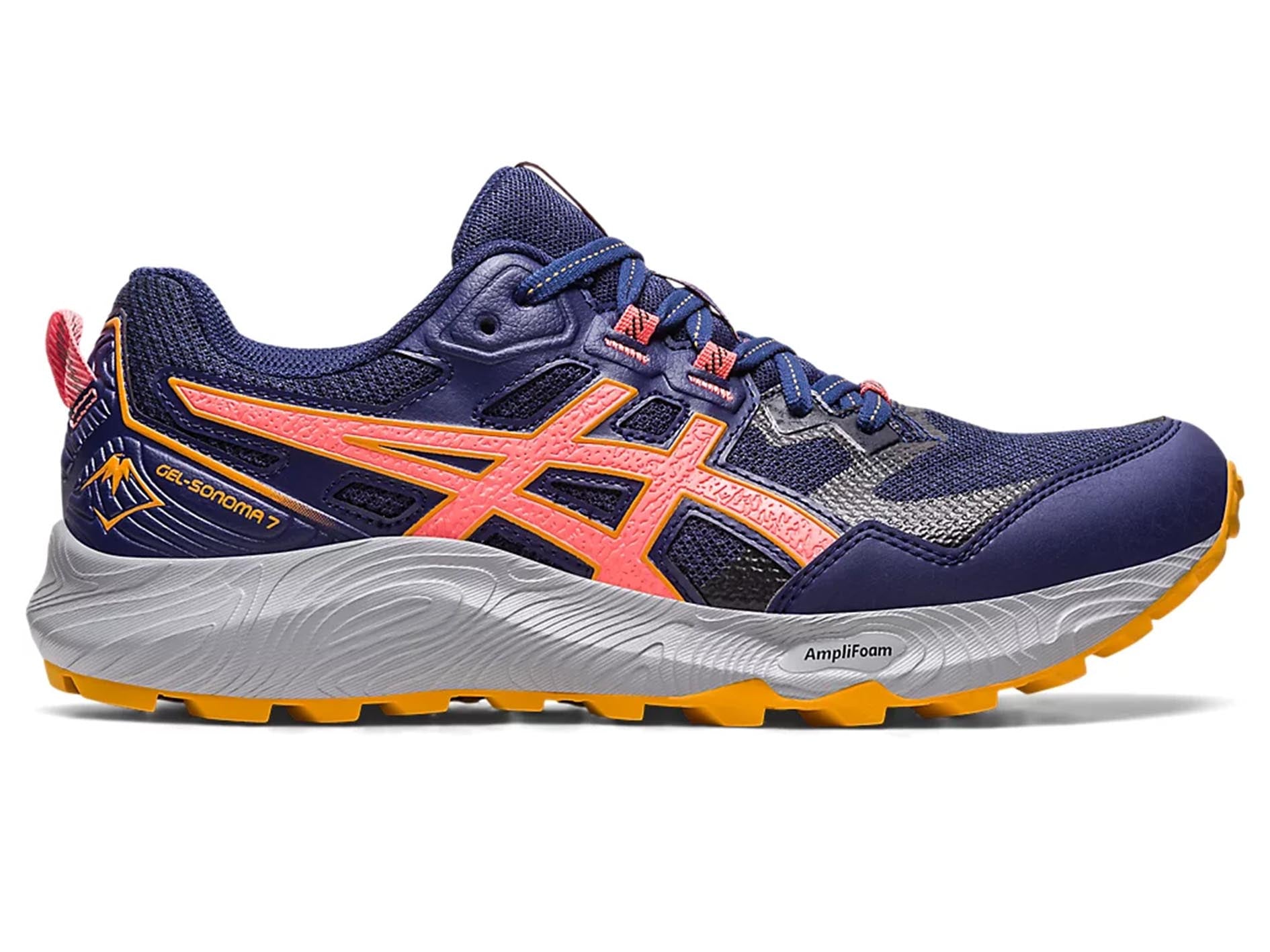 Asics Women's Gel Sonoma 7 <br> 1012B413 401