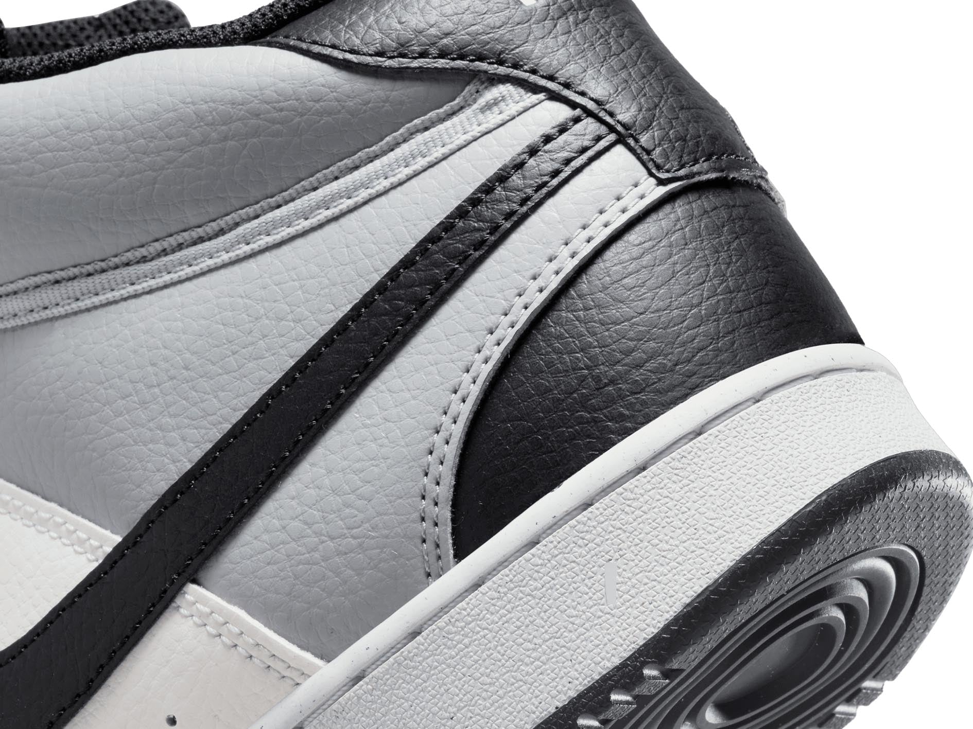 Nike Mens Court Vision Mid NN <br> DN3577 002