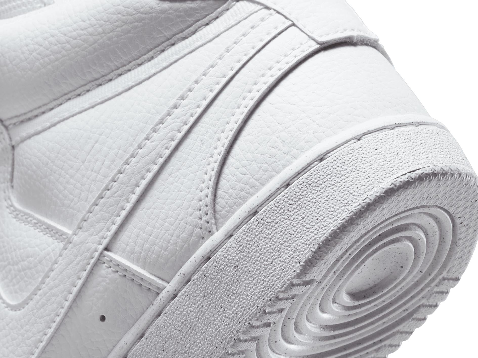 Nike Men's Court Vision Mid NN