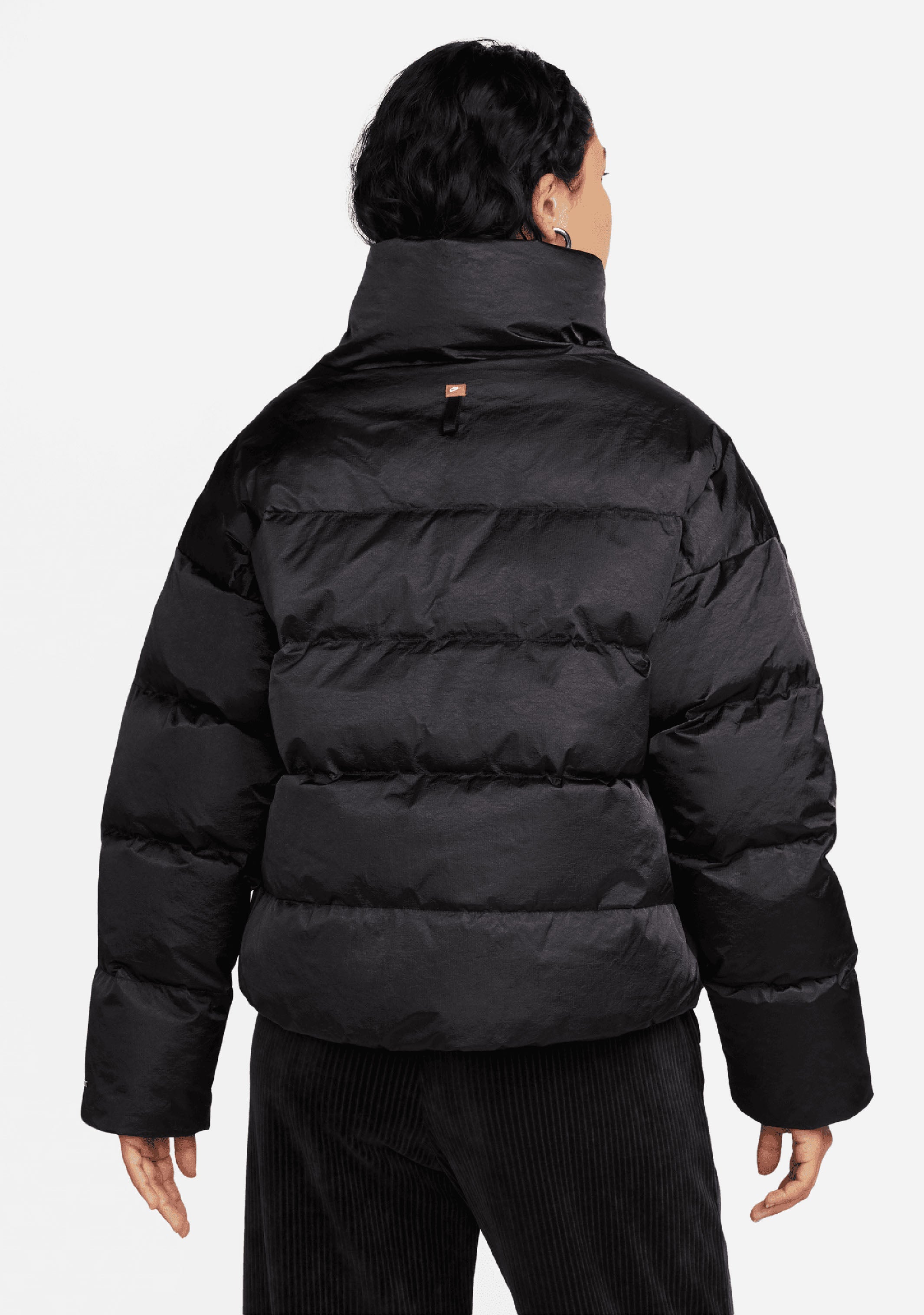 Nike Women's Sportswear Therma-FIT City Series Puffer Jacket