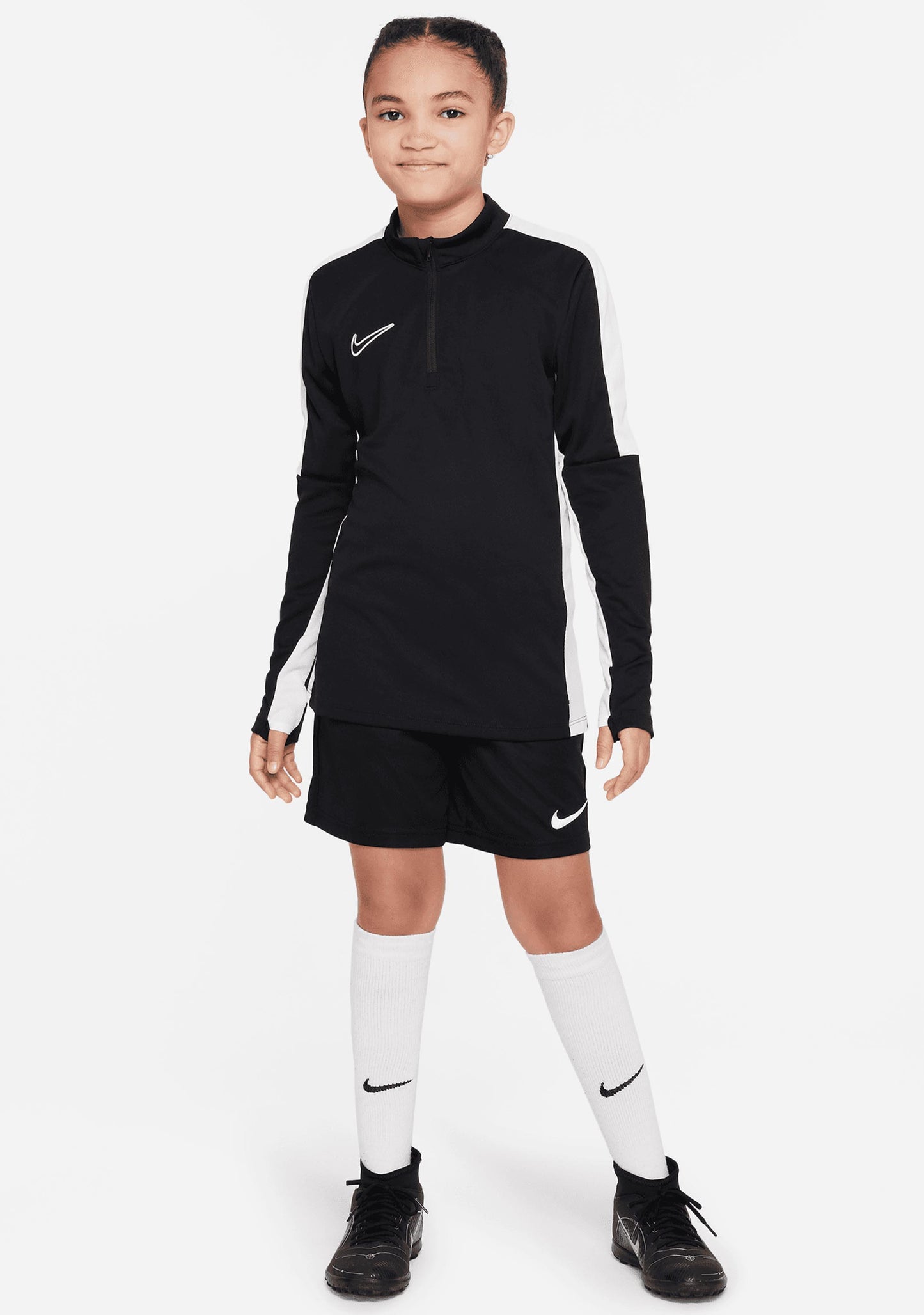 Nike Youth Academy 23 Drill Top