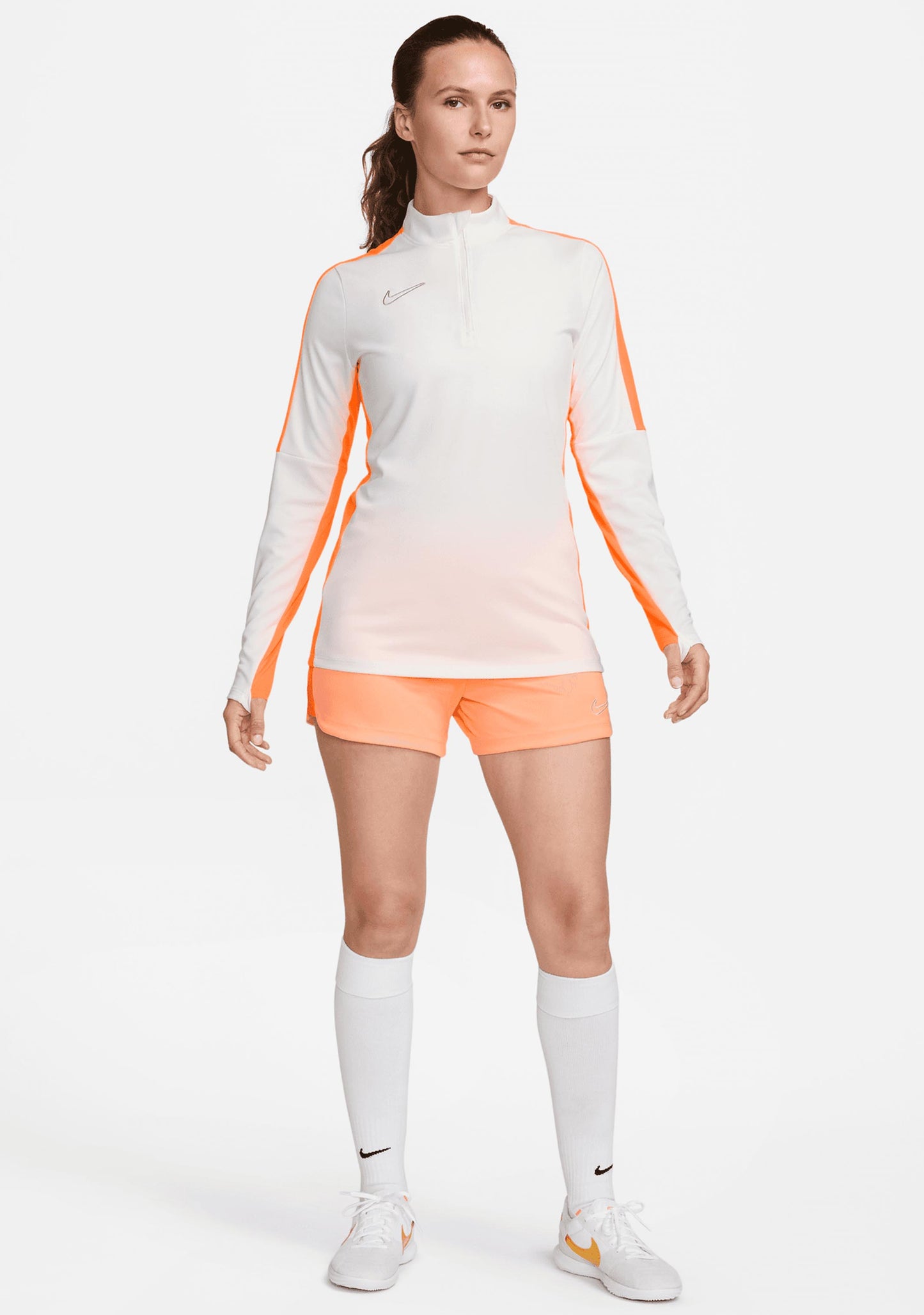 Nike Women's Dri-Fit Academy 23 Drill Top