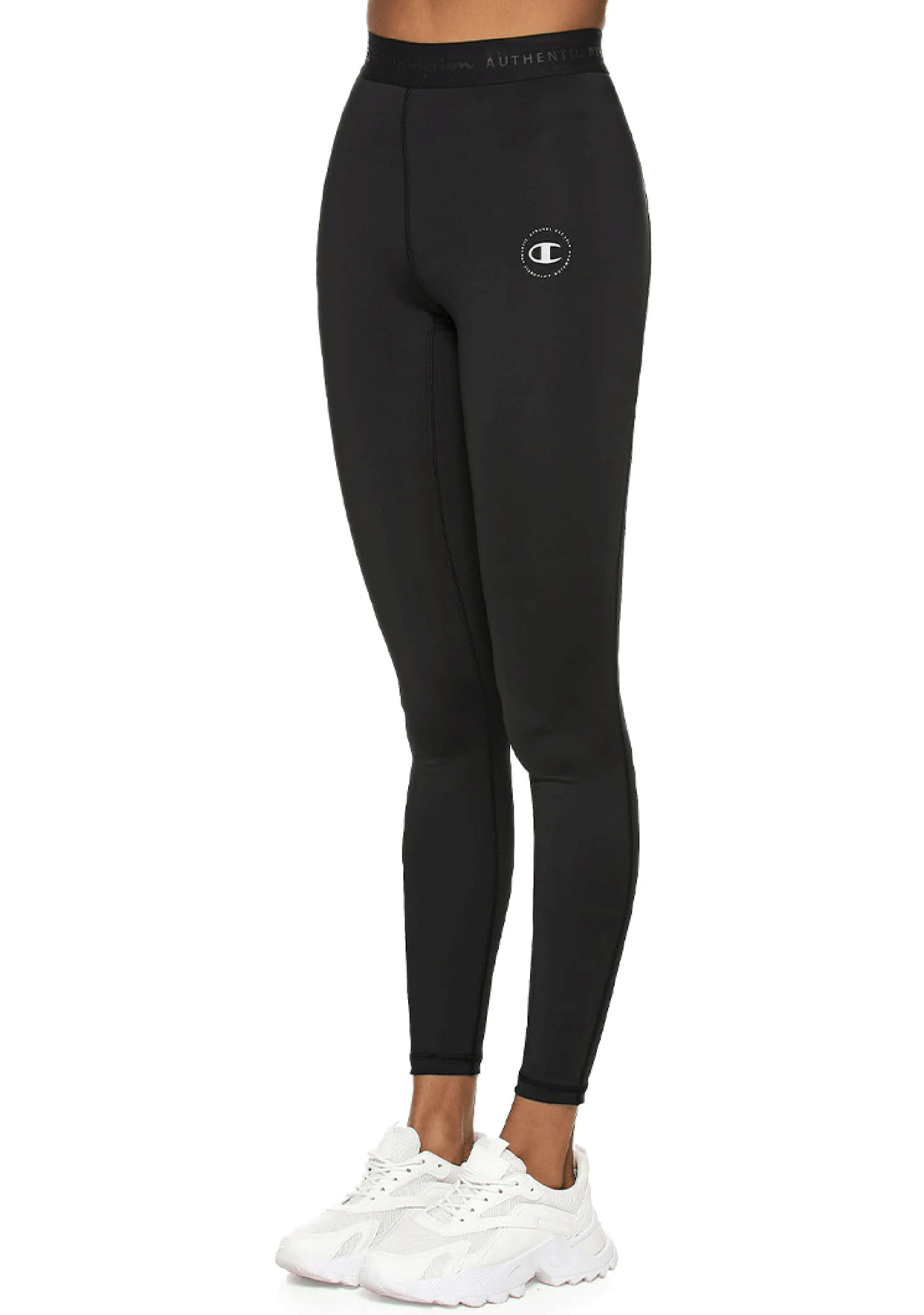 Champion Women's Powercore Tights Black