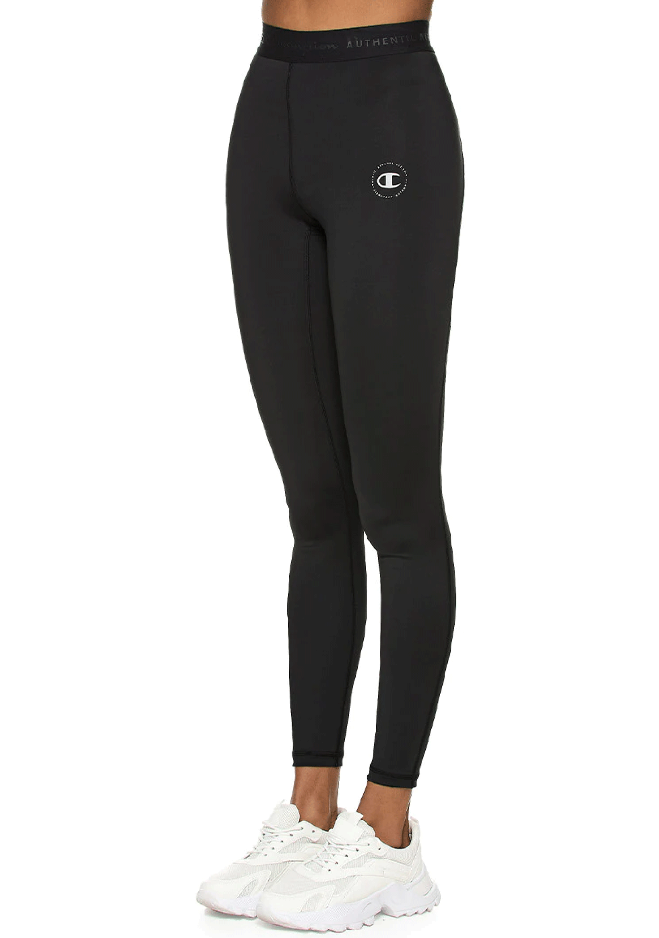 Champion Women's Powercore Tights Black