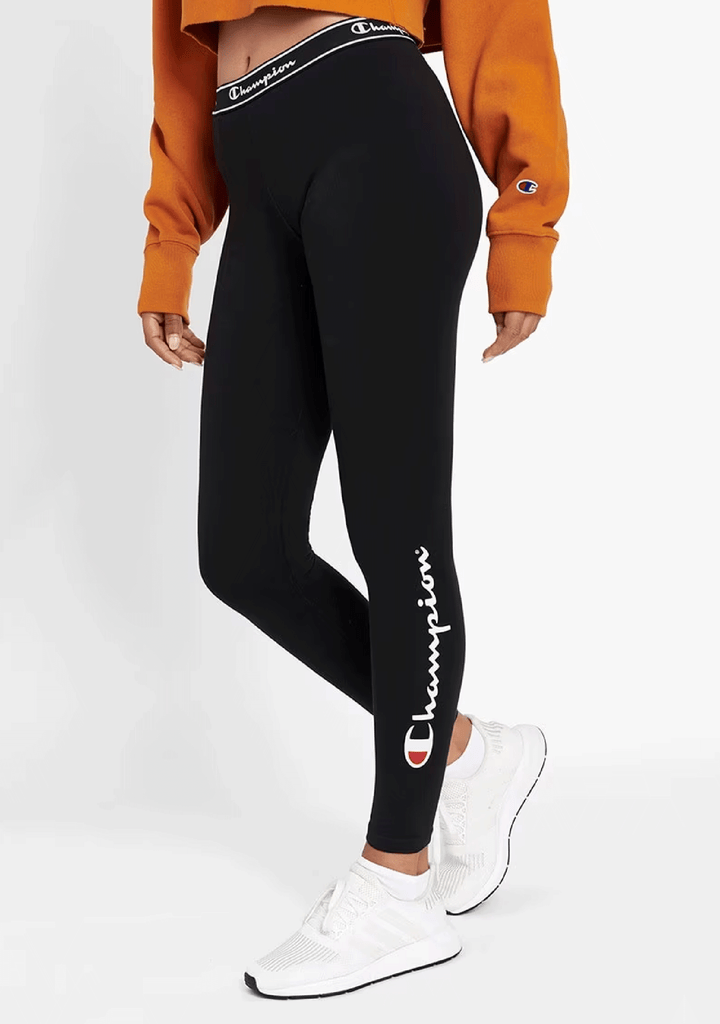 Champion Girls Script Tight