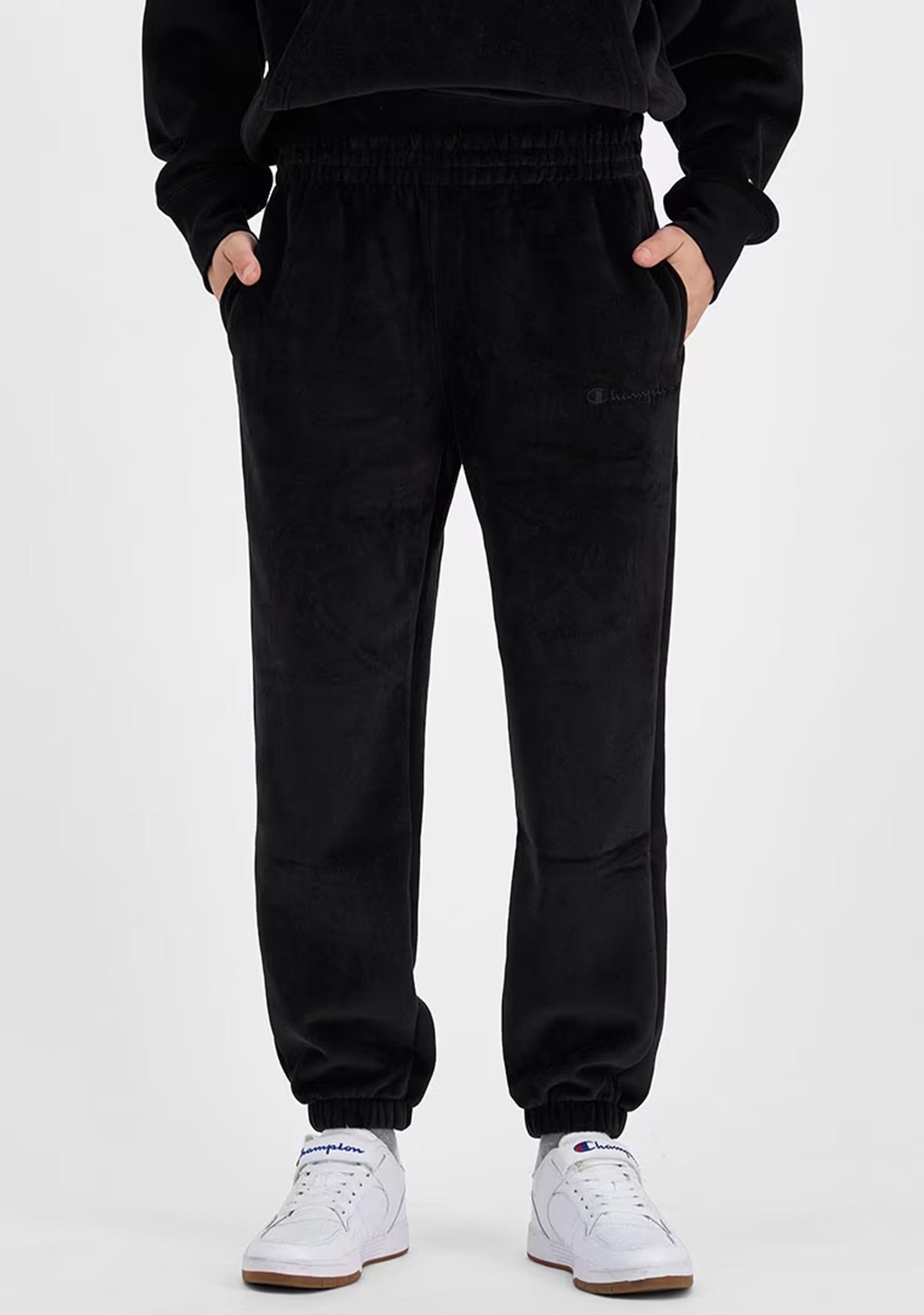 Champion Men’s Rebound Velour Pants