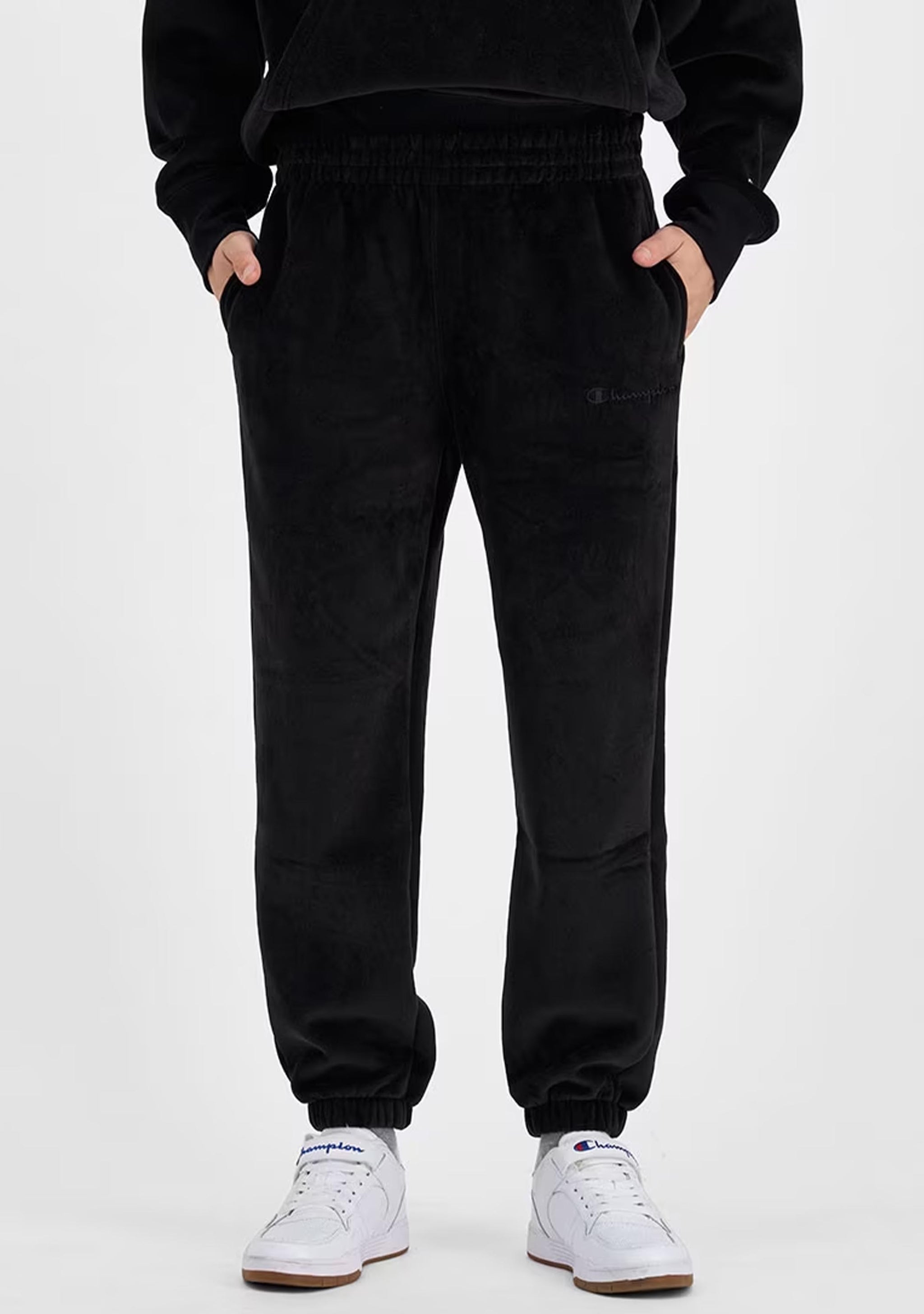 Champion Men’s Rebound Velour Pants