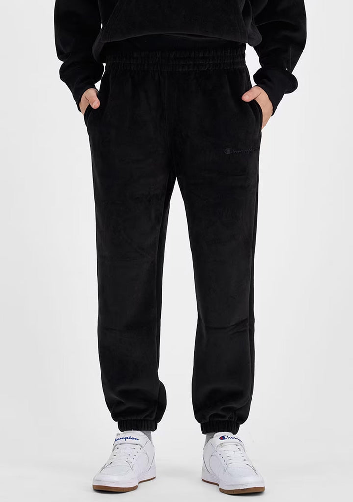 Champion Men’s Rebound Velour Pants